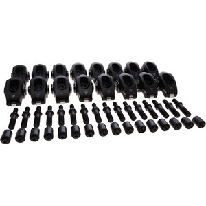 Top Street Performance - 72870 - Pro Series 2024 Aluminum LS Roller Rocker Arms