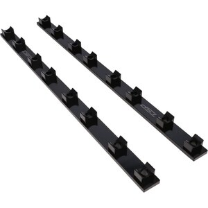 Top Street Performance - 60804BK - Billet Aluminum OE Style Rocker Arm Stands Gen 3