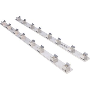 Top Street Performance - 60804 - Billet Aluminum OE Style Rocker Arm Stands Gen 3