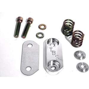 Burst Panels, Pressure Valves and Components