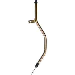Allstar Performance - 69128 - Locking Trans Dipstick Ford C-6 SB