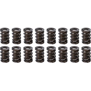 Comp Cams - 26924-16 - Dual Valve Springs With Damper- 1.519 Dia.