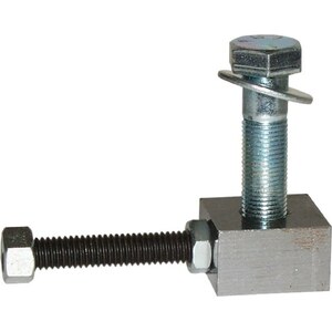 Howe - 2286 - Threaded Upper Block