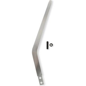 Hurst - 53802HST - Universal Shifter Stick Billet Alm 16in Long