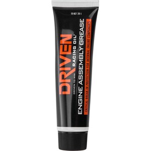 Driven Racing Oil - 00732 - AG Assembly Grease 1oz Tube