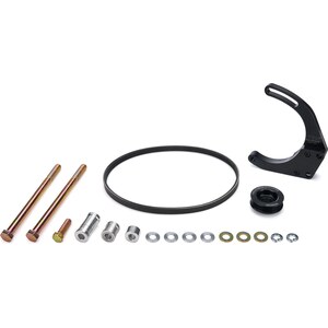 KRC Power Steering - KIT 16315000 - SBC Add-on Denso Alterna tor Bracket Kit