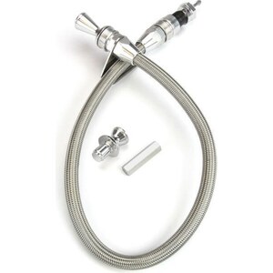 Lokar - 1210144 - Anchor Tight Locking Powerglide Dipstick