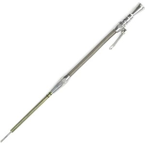 Lokar - 1220004 - Anchor Tight Locking Oil Dipstick SBC 80-up
