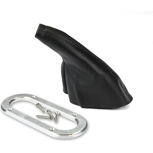 Lokar - 70-BHBF - Billet Hand Brake Boot Ring W/Boot
