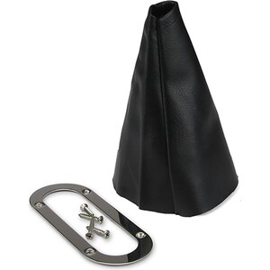 Lokar - 70-EHBT - E-Brake Boot Trans Mt