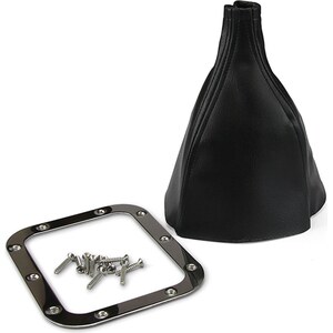 Lokar - 70-FMB - Floor Mount Boot