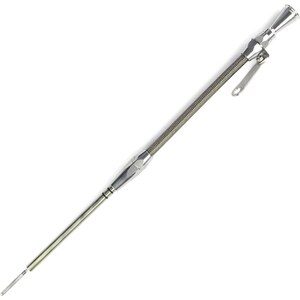 Lokar - ED-5001 - Flexible Engine Dipstick 1980 & Later