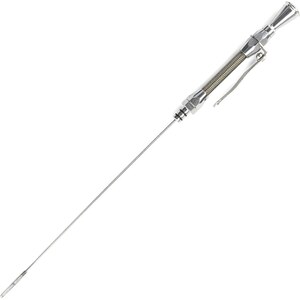 Lokar - ED-5002 - Flexible Engine Dipstick 1979 & Earlier