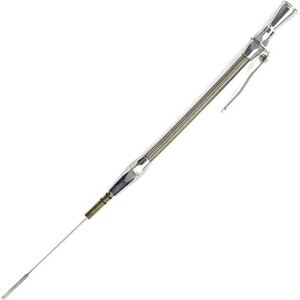 Lokar - ED-5004 - Engine Dipstick Braided