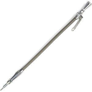 Lokar - ED-5005 - Flexible Engine Dipstick Ford 351W