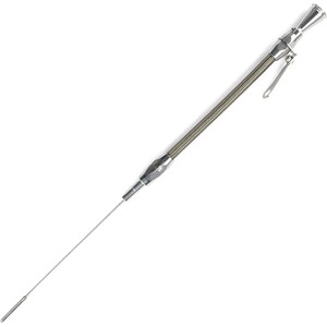 Lokar - ED-5012 - Flex Engine Dipstick For Ford