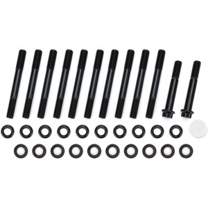 Main Cap Fastener Kits