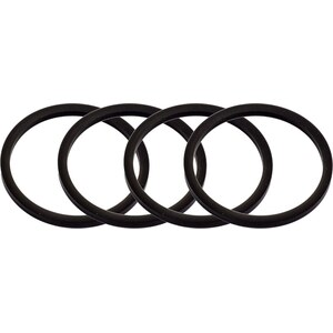 PFC Brakes - 900.900.100.03 - Seal Kit Z34 Front 41/44 MM 8 Pcs