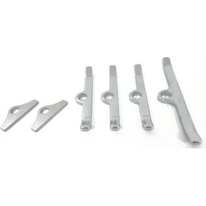 RPC - R9642 - SB Ford Valve Cover Spreader Bars Kit (6)