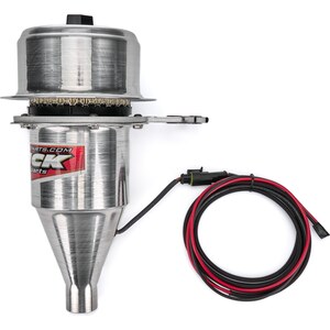 Trick Race Parts - TRI-UB240 - Helmet Blower 240CFM 1-1/2in & 1-1/4in Mount