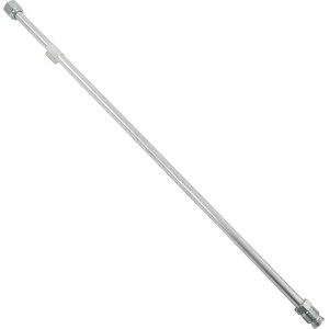 Vintage Air - 12525-VCD - #8 X 24in Aluminum Line Male/Female