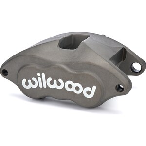Wilwood - 120-10938 - Caliper GM D52 1.25in Dual Piston 1.28in Rotor