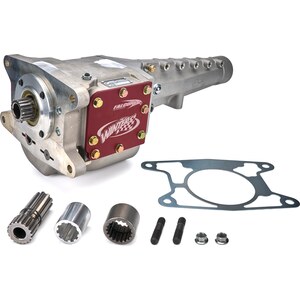 Winters - 60100B Less Cup w/62409 - Transmission Alum Falcon 10Spl Interm Input Shaft
