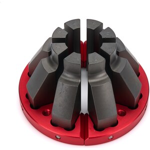 Hose End Crimper Dies
