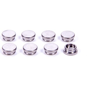 Lash Caps