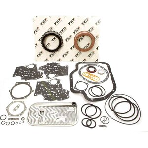 Automatic Transmission Rebuild Kits
