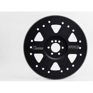 Pro Torque - 047-0217-02 - Billet Flexplate SFI LS/LSX 168-Tooth  8-Bolt
