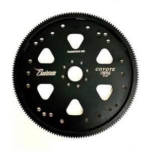 Pro Torque - 047-0233 - Billet Flexplate SFI Ford 5.0L  Coyote 11-Up