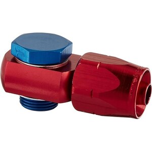 Aeroquip - FCM1066 - #6 Banjo Hose End (Hly)