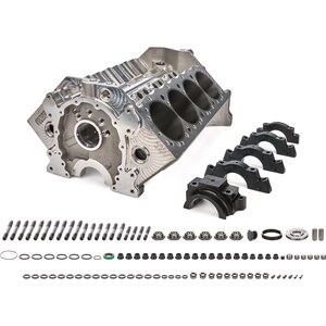 Brodix - 8B1000HD - Alm 410 Sprint HD Block 400 Main 9.020 DH