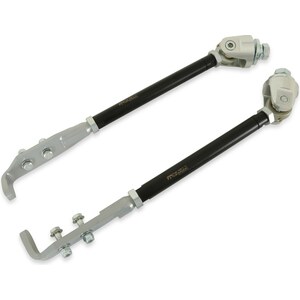 Scott Drake - C5ZZ-3468-P - 64-66 Mustang Adjustable Strut Rods