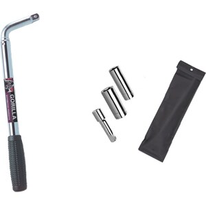 Gorilla - 1334 - Telescoping Lug Wrench