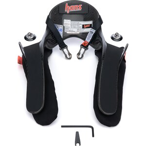 Hans - DK1423631FIASFI - Hans Pro Ultra LT 20deg Med PA FIA 8858 SFI 38.1