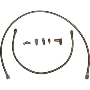 Howe - 8289 - Throw Out Bearing Remote Bleed Kit