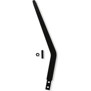 Hurst - 53803HST - Universal Shifter Stick Billet Alm 16in Long