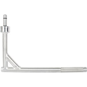 JOES Racing Products - 26351 - Sprint Car Wheel Wrench 12 Point Socket