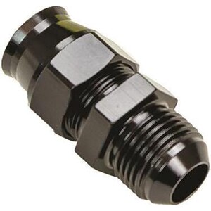 Moroso - 65352 - Fitting Adapt 10an Male To 5/8 Tube Compression