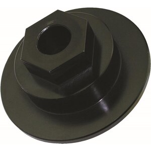 Moroso - 97100 - Drive Mandrel Stepped Steel Washer
