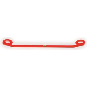 OMP - MA0-1766 - Audi A3 Front Bar Upper Steel