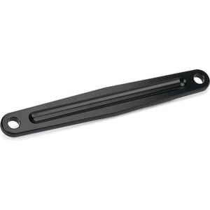 Ti22 Performance - 2423 - Dog Bone Ladder Strap Black Aluminum