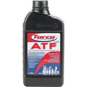 TORCO - A220065CE - LoVis ATF Transmission Fluid 1-Liter