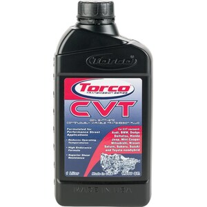 TORCO - A220070CE - CVT Transmission Fluid 1-Liter