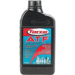 TORCO - A220085CE - ATF HiVis Synthetic Auto Trans Fluid