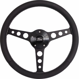Grant - 1927 - Classic Series Steering Wheel Ford Logo 13.75 in