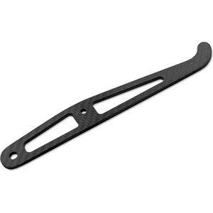 Grant - 250 - Carbon Fiber 8.5in Parac hutte Handle