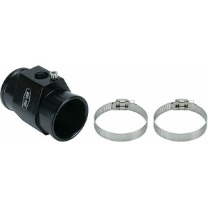 Cold Case Radiators - TS38 - 1.5in Hose Adapter With 1/4in NPT Port